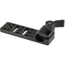 CAMVATE Multi-Function Plate With 15mm Rod Clamp