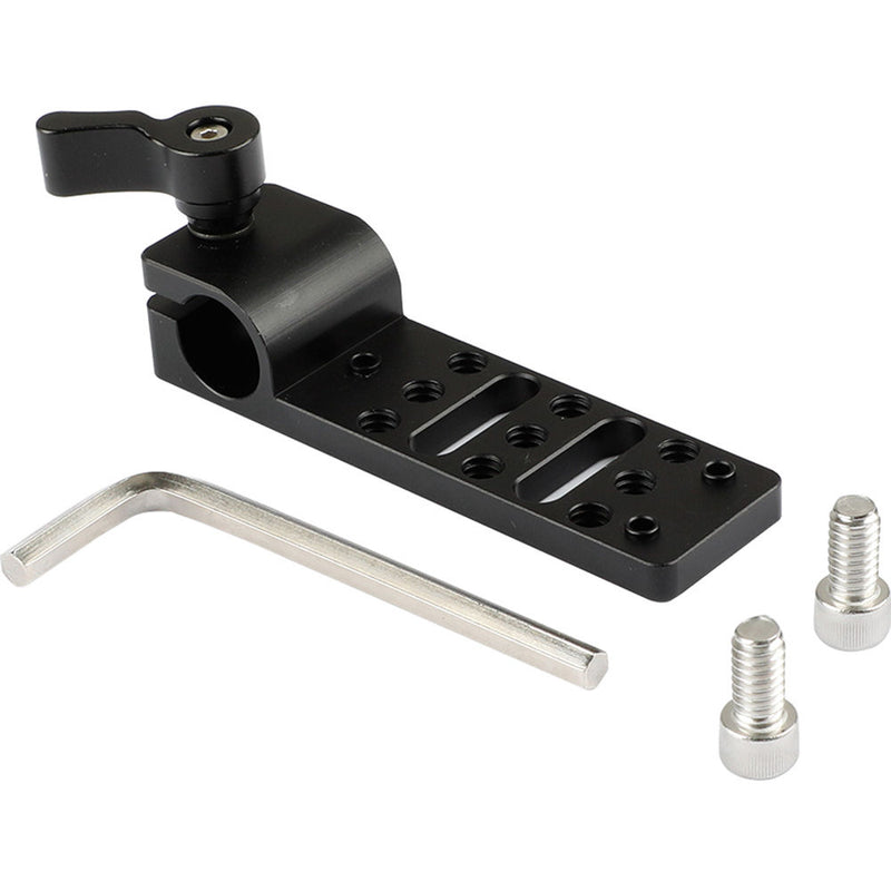 CAMVATE Multi-Function Plate With 15mm Rod Clamp