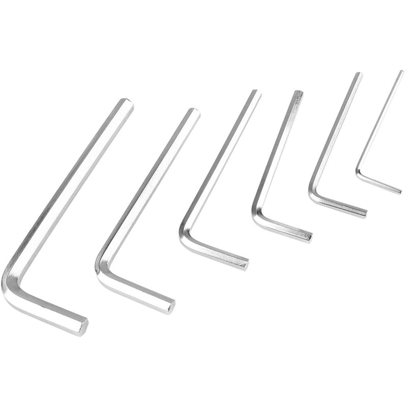 CAMVATE Allen Wrench 6-Piece Set