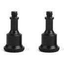 DigitalFoto Solution Limited Thumb Controllers for DJI Smart Controller (Black, Pair)