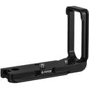 Really Right Stuff Ultralight L-Bracket for Nikon Z 7 and Z 6