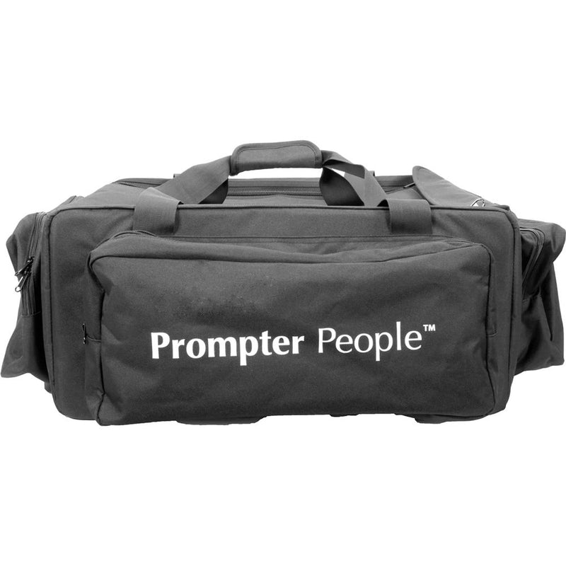 Prompter People Soft Bag for Select 15, 17, and 19" Teleprompters