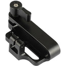 CAMVATE Mobile Hard Disk Clamp HDD Bracket For SSD T5