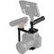 CAMVATE Camera Cage With Rubber Top Handle For Select DSLRS