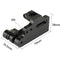 CAMVATE Mobile Hard Disk Clamp HDD Bracket For SSD T5