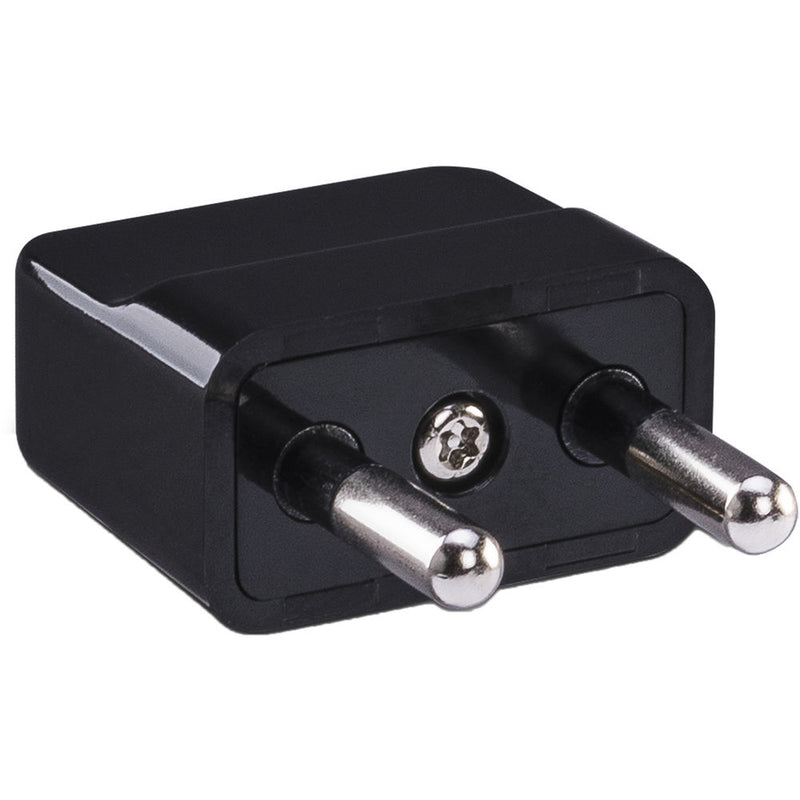 CyberPower TRB1L1 5-In-One Travel Converter and Adapter