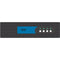 IPGard 4-Port DH Secure Pro HDMI KVM Switch with Audio and CAC