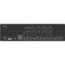 IPGard 4-Port DH Secure Pro HDMI KVM Switch with Audio and CAC