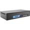 IPGard 4-Port DH Secure Pro HDMI KVM Switch with Audio and CAC