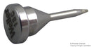 WELLER LT 1SC Soldering Iron Tip, Chisel, 0.4 mm