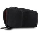 MegaGear Ultra-Light Neoprene Camera Case for Canon EOS R with 24-105mm Lens (Black)