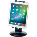 CTA Digital Quick-Connect Wall and Desk Mounting Kit for 7-14" Tablets