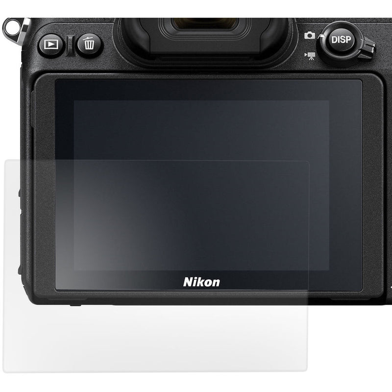 Vello Film Screen Protector for Nikon Z 7 & Z 6 Camera