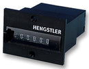 HENGSTLER 0.868.165 Totalizer, Type 868, 8 Digits, 24 Vdc, No Reset