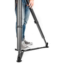 Vinten Ground Spreader for flowtech 75 and 100 Tripods