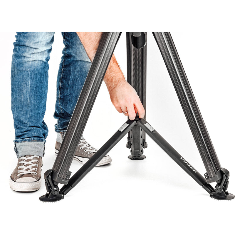 Vinten Ground Spreader for flowtech 75 and 100 Tripods