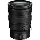 Nikon NIKKOR Z 24-70mm f/2.8 S Lens with UV Filter Kit