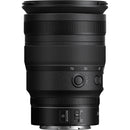 Nikon NIKKOR Z 24-70mm f/2.8 S Lens with UV Filter Kit