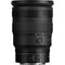 Nikon NIKKOR Z 24-70mm f/2.8 S Lens with UV Filter Kit