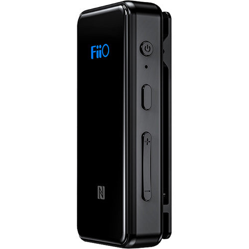 FiiO BTR3 Portable High-Fidelity Bluetooth Amplifier