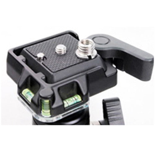 Tiltall Tripod Quick Release Connector QM-12