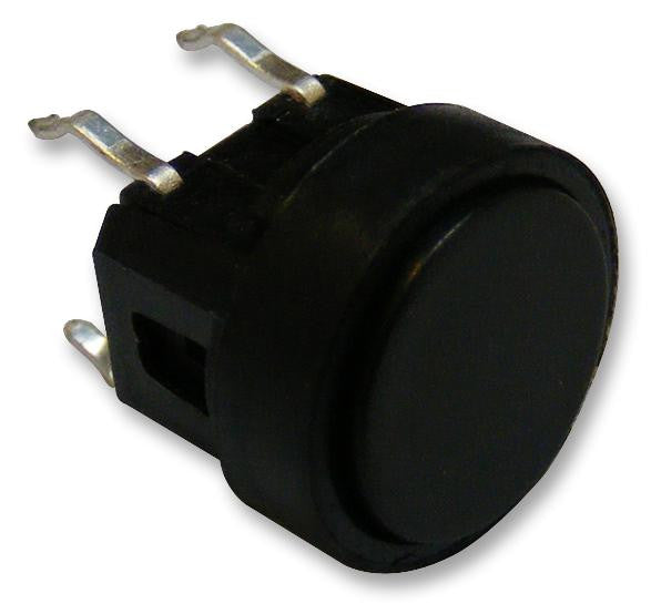 MULTICOMP TS0B22 Tactile Switch, Non Illuminated, 12 V, 50 mA, 160 gf, Solder, TS Series