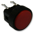 MULTICOMP TS0B23 Tactile Switch, Non Illuminated, 12 V, 50 mA, 160 gf, Solder, TS Series