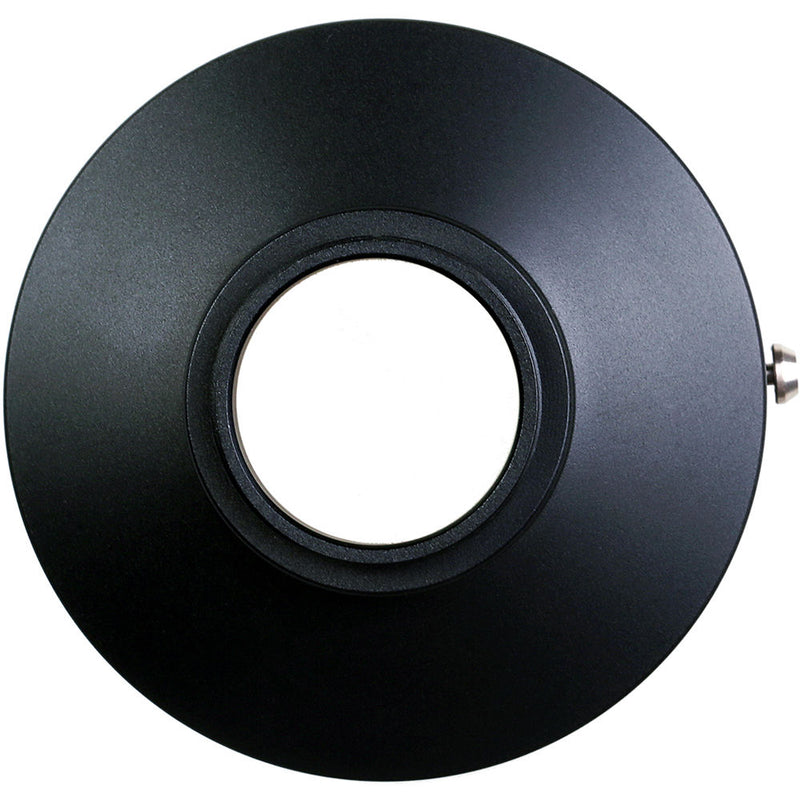 KIPON Lens Mount Adapter for Nikon F-Mount Lens to C-Mount Camera