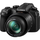 Panasonic Lumix DC-FZ1000 II Digital Camera