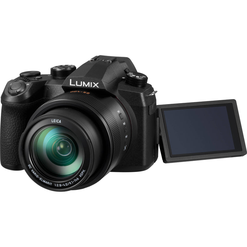 Panasonic Lumix DC-FZ1000 II Digital Camera