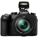 Panasonic Lumix DC-FZ1000 II Digital Camera