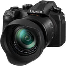 Panasonic Lumix DC-FZ1000 II Digital Camera