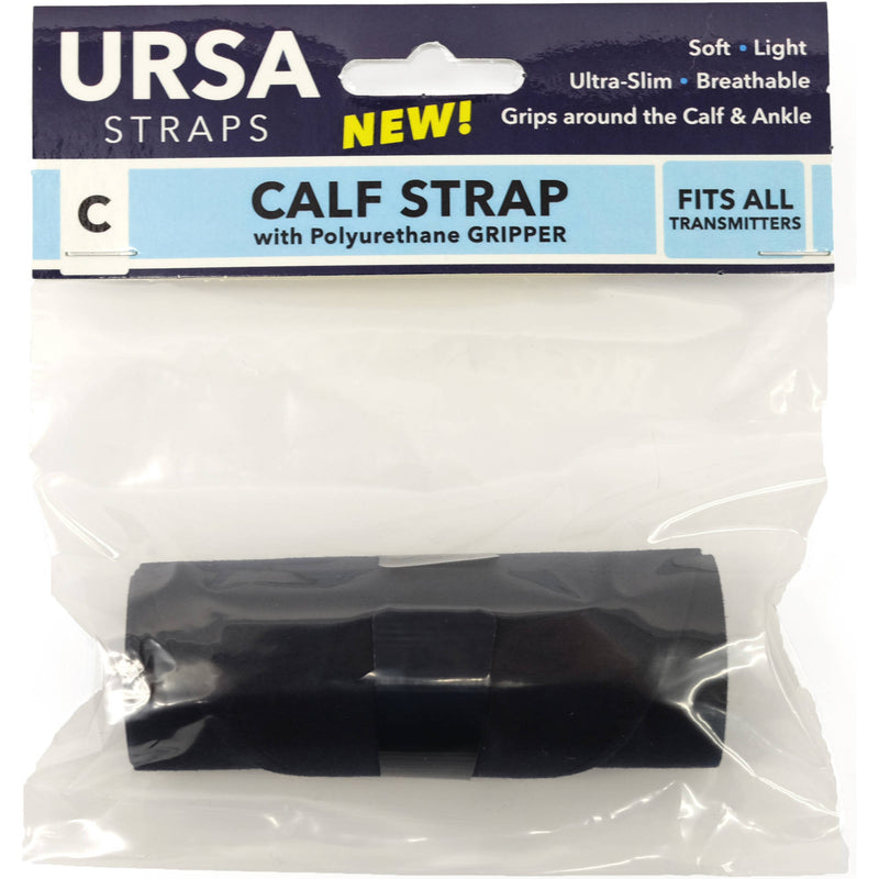 Remote Audio URSA Calf Strap (Black)