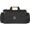 PortaBrace Cargo Case for Nikon Z6 and Z7 Mirrorless Cameras (Black)