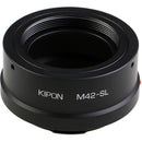 KIPON M42-SL Adapter