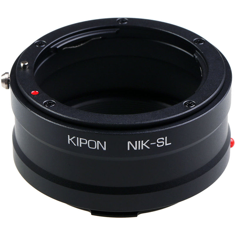 KIPON Nikon-SL Adapter