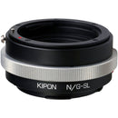 KIPON Nikon G-SL Adapter