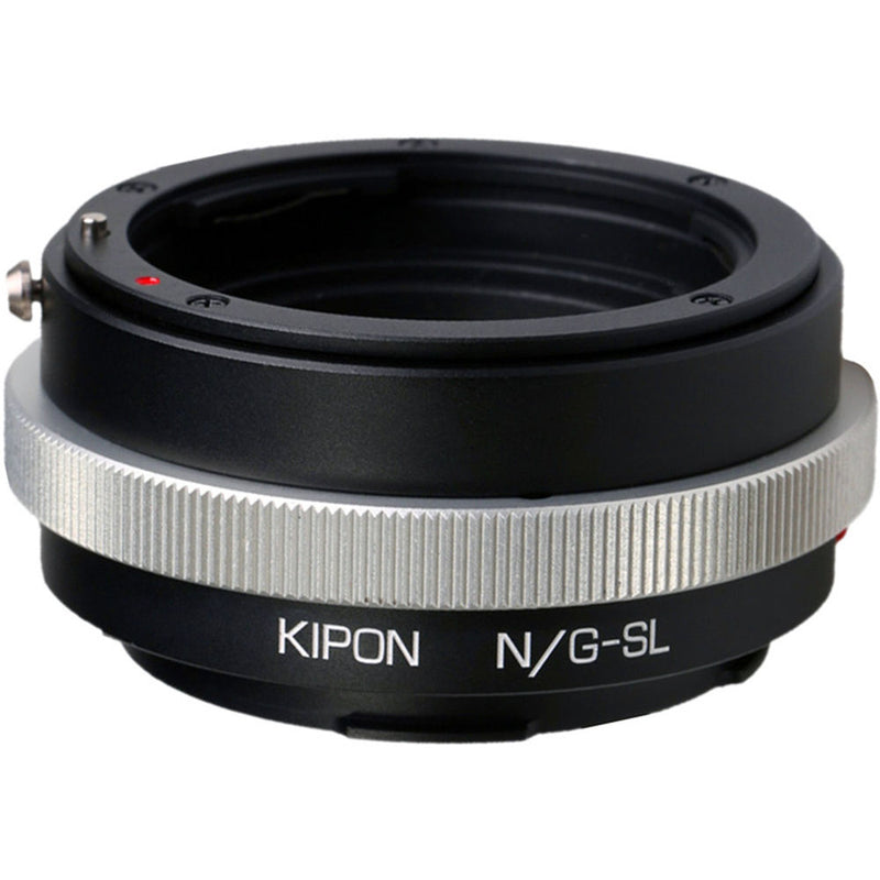 KIPON Nikon G-SL Adapter