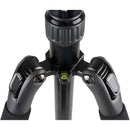 Sirui Replaces The T-004 Tripods Kx Aluminum Compact With B00K Ball Head