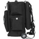 Porta Brace Lightweight Backpack with Off-Road Wheels for Sony Alpha A7