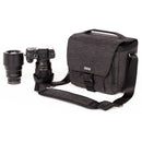 Think Tank Photo Vision 10 Shoulder Bag (Graphite)