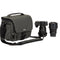 Think Tank Photo Vision 10 Shoulder Bag (Graphite)