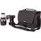 Think Tank Photo Vision 13 Shoulder Bag (Graphite)