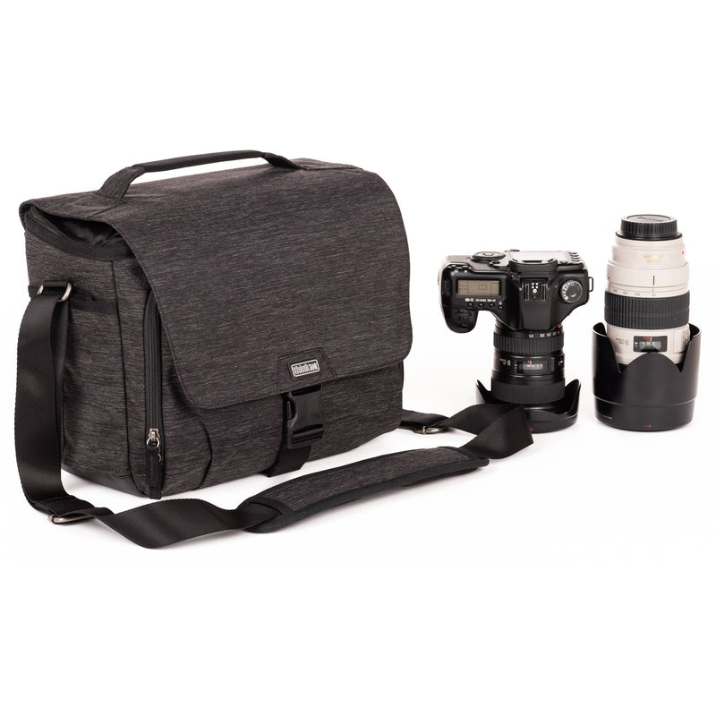 Think Tank Photo Vision 13 Shoulder Bag (Graphite)