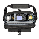 Think Tank Photo Vision 15 Shoulder Bag (Graphite)