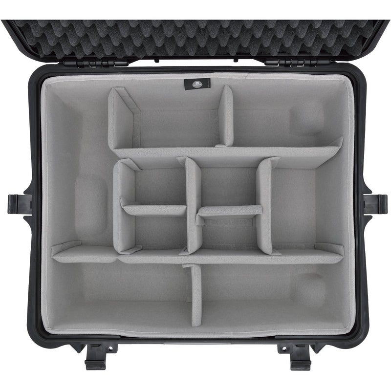 HPRC Second Skin and Dividers Kit for HPRC2700W Series&nbsp;Wheeled Hard Case