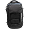 GoScope Stratacous Series Radpak Backpack (Black)