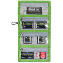 Think Tank Photo Secure Pixel Pocket Rocket (Green)