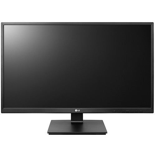 LG 27 Class Full HD IPS Multi-Tasking Monitor