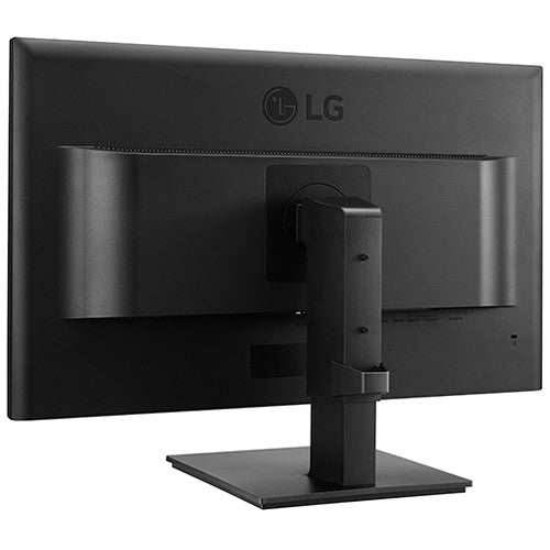 LG 27 Class Full HD IPS Multi-Tasking Monitor